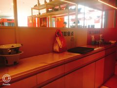 -侯师傅热炒店(印象城店)