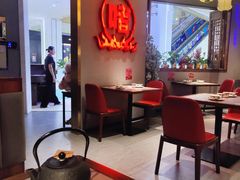-得意啫·广东啫啫煲(前海HOP店)