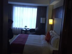-宁波万豪酒店