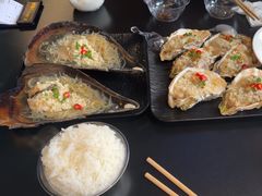 -蚝伯·新派海鲜(荣昌店)