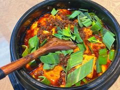 -陈麻婆豆腐(旗舰店)