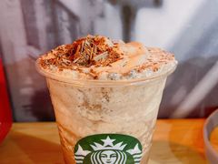 -星巴克(北京远大路金源燕莎店)