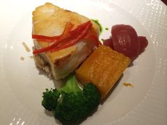 -王品台塑牛排(成都万象城店)