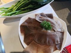 -海底捞火锅(劲松店)