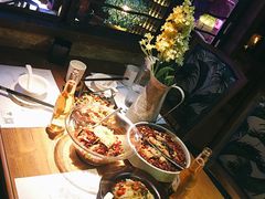 -胡桃里音乐酒馆(曲江店)