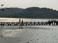-南北湖风景区