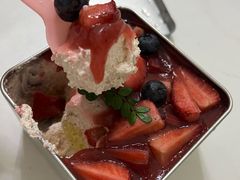 -法诗甜蛋糕店(皇姑大润发店)