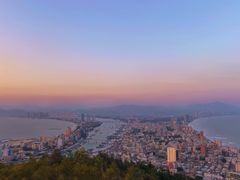 -广东惠东海龟国家级自然保护区