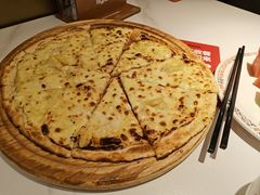 -比格比萨自助(新辰里学清路店)