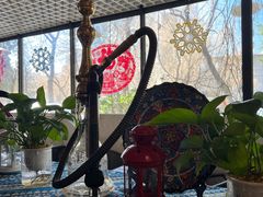 -La Medina餐厅(亮马河南路店)