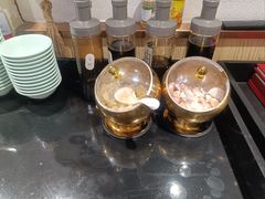-老边饺子馆(东单店)