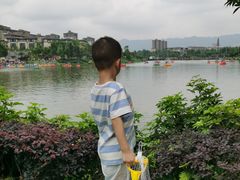 -枫香湖儿童公园