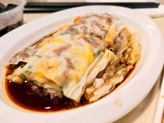 -香港池仔记肠粉王(博多新记襄阳南路店)