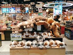 -The Green Party(湛江万达广场店)