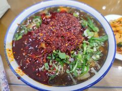 -清真磨沟沿老字号牛肉面(总店)