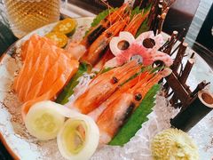 -花见无国界料理(科林楼店)