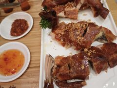 -粤集·手工粤菜(皇庭广场店)