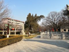 -青州古城
