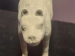 -汉景帝阳陵博物院