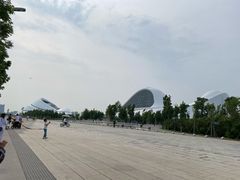-哈尔滨大剧院