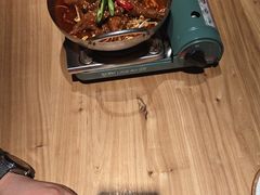 -KimPro 辛普乐概念韩餐