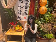 -观宴·品质赣菜(高新大道店)