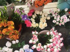 -循礼门鲜花花市(武汉循礼门店)