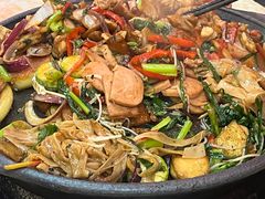 -一烙锅(友谊店)