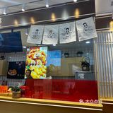 鲜嫩多汁的炸鸡🍗[亲亲][亲亲]