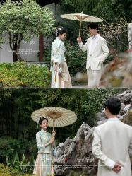 -雪中彩影婚纱摄影·微光艺术中心