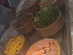 -龍歌自助小火锅(城阳万象汇店)