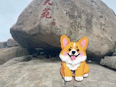 -崂山仰口游览区