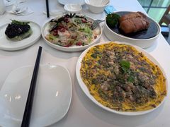 -莆田餐厅PUTIEN(三里屯店)