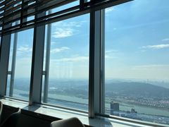-长沙尼依格罗酒店