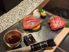 -厚贞日式烤肉(浦东汇智店)