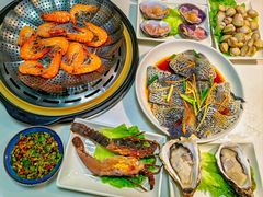 -蔚海之都·象山蒸汽海鲜(仙霞路店)