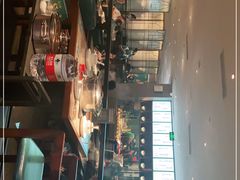 -淘米捞·米汤脆鲩鱼火锅(福田皇岗店)