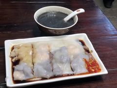 -布拉王港式美食(绿城店)