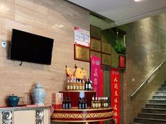 -大鸭梨烤鸭店(光彩店)