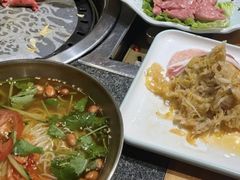 -鹤之乡·齐齐哈尔烤肉·非遗(秋涛路店)