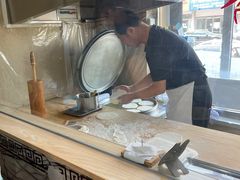 -沈阳李连贵熏肉大饼(兴城店)