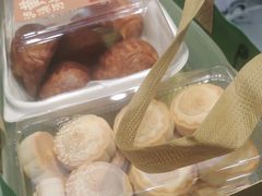 -泸溪河桃酥(西直门凯德店)