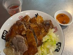 -吾家香港烧腊专门店