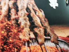 -小红烤翅(傅厚岗店)