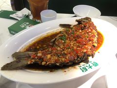 -费大厨辣椒炒肉(高铁吾悦广场店)