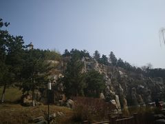 -鹦鹉寺公园