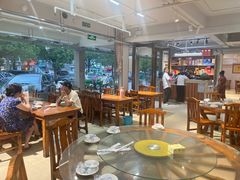 -大家发海鲜城夜排档(华山中路店)