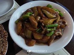 地三鲜-老厨家(友谊路总店)