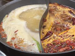 -赵美丽·重庆社区火锅·直营店(火车东站·中豪国际店)