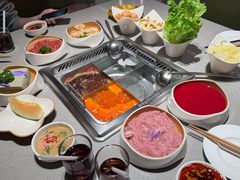 -海底捞火锅(宝龙广场夜宵主题店)